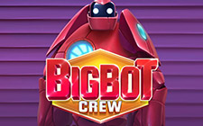 Игровой автомат Big Bot Crew